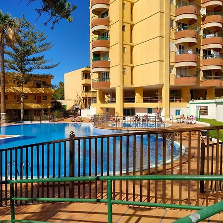 Torres Los Cristianos Arona  Exterior photo