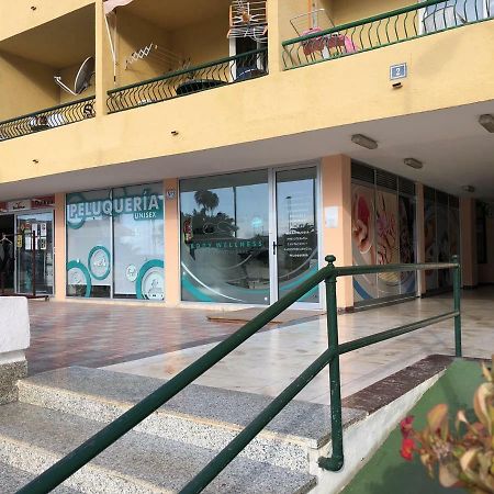 Torres Los Cristianos Arona  Exterior photo