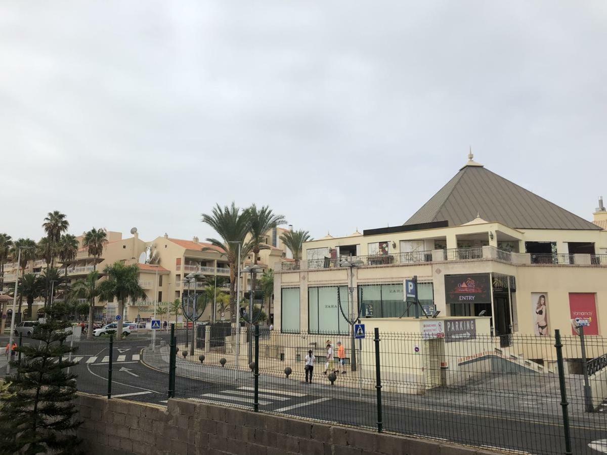 Torres Los Cristianos Arona  Exterior photo