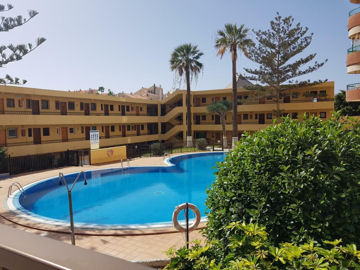 Torres Los Cristianos Arona  Exterior photo
