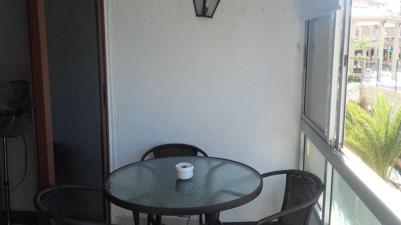 Torres Los Cristianos Arona  Exterior photo