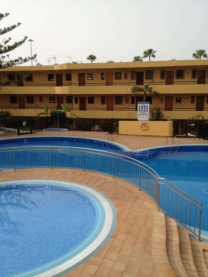 Torres Los Cristianos Arona  Exterior photo